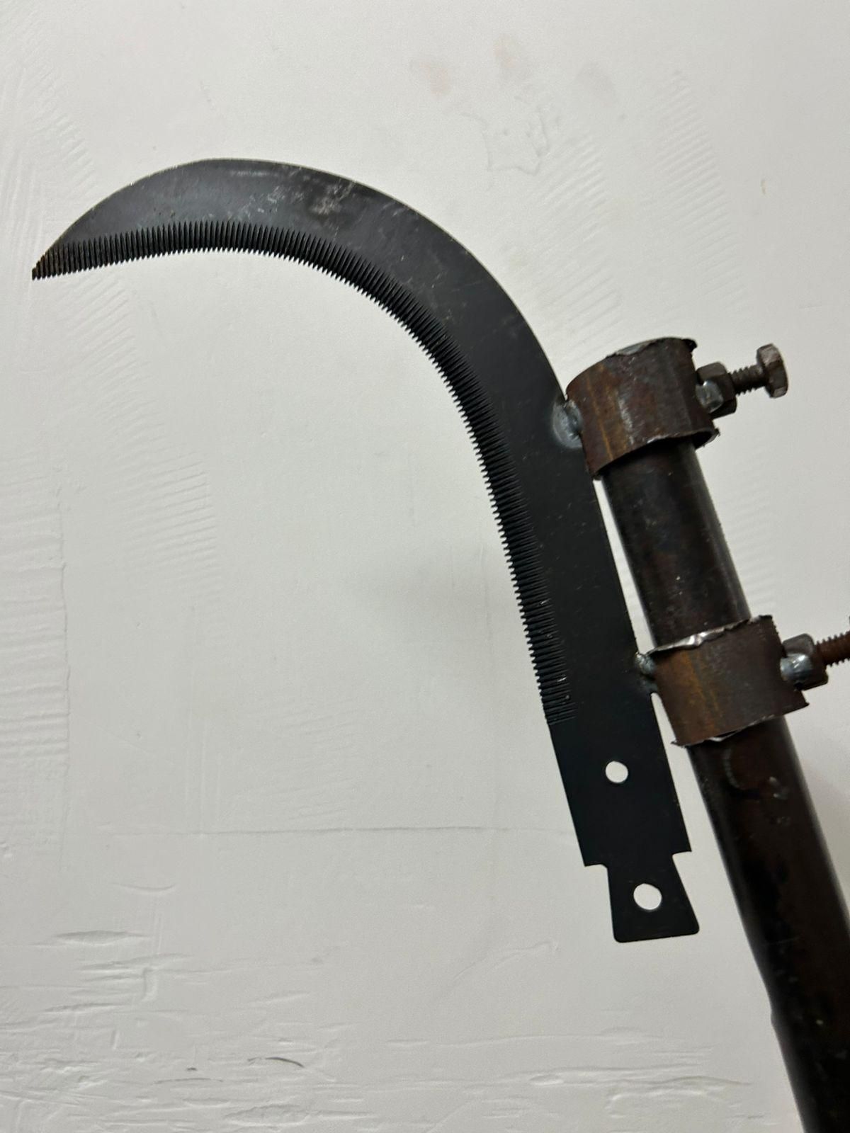 Grass Sickle Cutter Head