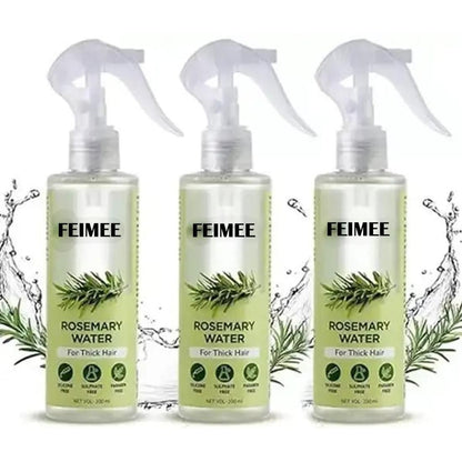 Rosemary Water, Hair Spray For Regrowth Buy 1 Get 2 Free
